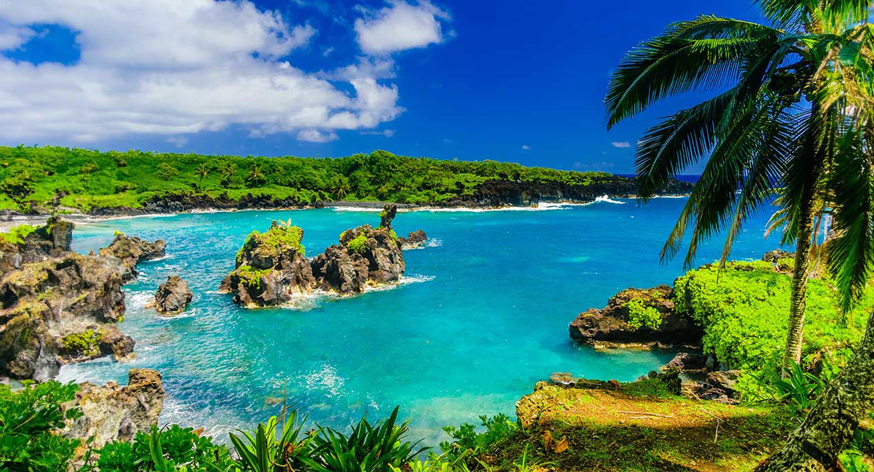 Maui-Hawaii
