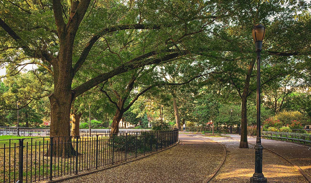 Tompkins Square